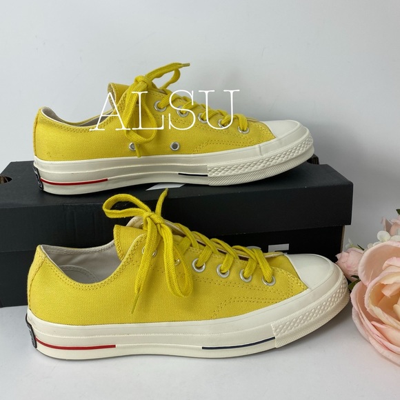 converse rose 35